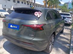 Hongqi HS6 PHEV 145 smart hybrid version - фото 3