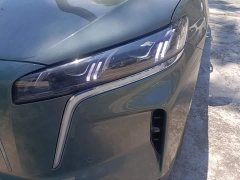 Hongqi HS6 PHEV 145 smart hybrid version - фото 5