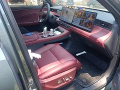 Hongqi HS6 PHEV 145 smart hybrid version - фото 8