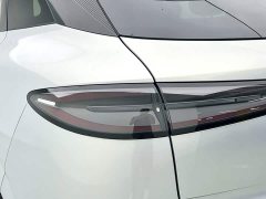 BYD Hiace 06 EV 710 Yuanhang flagship version - фото 3