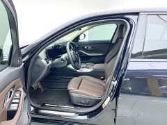 BMW i3 2024 eDrive 40L Night Sports Package - фото 10