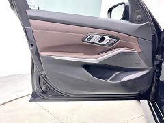 BMW i3 2024 eDrive 40L Night Sports Package - фото 11