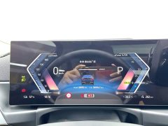 BMW i3 2024 eDrive 40L Night Sports Package - фото 13