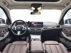 BMW i3 2024 eDrive 40L Night Sports Package - фото 15