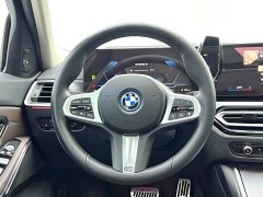 BMW i3 2024 eDrive 40L Night Sports Package - фото 16