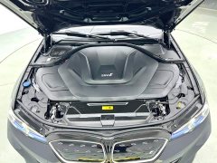 BMW i3 2024 eDrive 40L Night Sports Package - фото 17