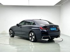 BMW i3 2024 eDrive 40L Night Sports Package - фото 2
