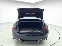BMW i3 2024 eDrive 40L Night Sports Package - фото 4