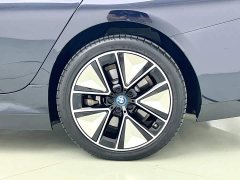 BMW i3 2024 eDrive 40L Night Sports Package - фото 5