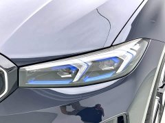 BMW i3 2024 eDrive 40L Night Sports Package - фото 6
