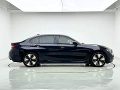 BMW i3 2024 eDrive 40L Night Sports Package - фото 7