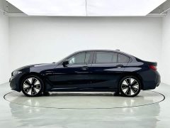 BMW i3 2024 eDrive 40L Night Sports Package - фото 8