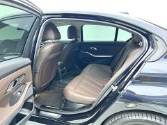 BMW i3 2024 eDrive 40L Night Sports Package - фото 9