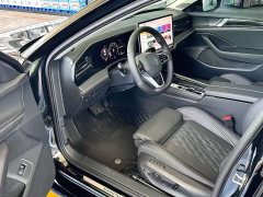 Volkswagen Magotan 380TSI DSG Extreme Edition - фото 4
