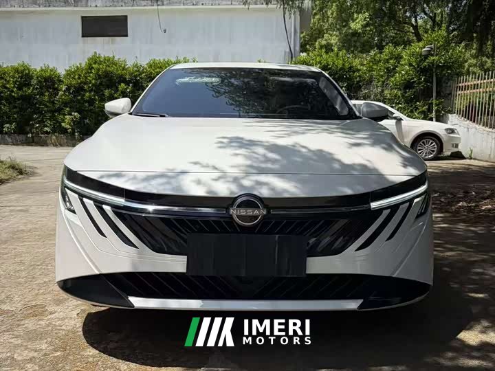 Nissan Sylphy 1.6L CVT Comfort Technology Edition