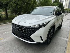 SAIC Roewe RX5 2023 1.5T Superior Edition - фото 1