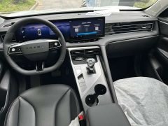 SAIC Roewe RX5 2023 1.5T Superior Edition - фото 4