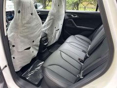 SAIC Roewe RX5 2023 1.5T Superior Edition - фото 9