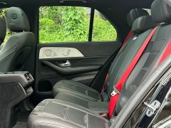 Mercedes-Benz GLE AMG 2020 AMG GLE 53 4MATIC - фото 10