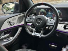 Mercedes-Benz GLE AMG 2020 AMG GLE 53 4MATIC - фото 11
