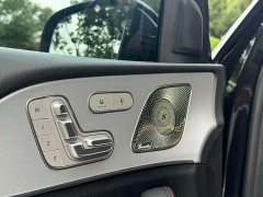Mercedes-Benz GLE AMG 2020 AMG GLE 53 4MATIC - фото 12