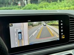 Mercedes-Benz GLE AMG 2020 AMG GLE 53 4MATIC - фото 13