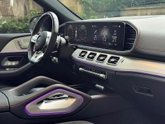 Mercedes-Benz GLE AMG 2020 AMG GLE 53 4MATIC - фото 15