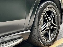 Mercedes-Benz GLE AMG 2020 AMG GLE 53 4MATIC - фото 17