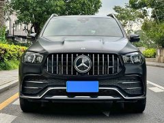 Mercedes-Benz GLE AMG 2020 AMG GLE 53 4MATIC - фото 2