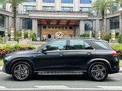 Mercedes-Benz GLE AMG 2020 AMG GLE 53 4MATIC - фото 3