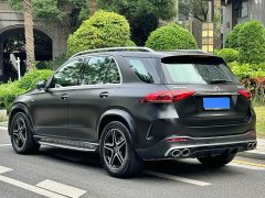 Mercedes-Benz GLE AMG 2020 AMG GLE 53 4MATIC - фото 4
