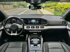 Mercedes-Benz GLE AMG 2020 AMG GLE 53 4MATIC - фото 6