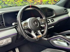 Mercedes-Benz GLE AMG 2020 AMG GLE 53 4MATIC - фото 7