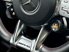 Mercedes-Benz GLE AMG 2020 AMG GLE 53 4MATIC - фото 8