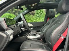 Mercedes-Benz GLE AMG 2020 AMG GLE 53 4MATIC - фото 9