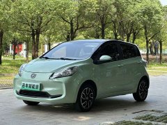 Changan Benben E-Star National Edition Colorful Limited Edition (Fast Charge Edition) Lithium Iron Phosphate - фото 1