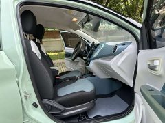 Changan Benben E-Star National Edition Colorful Limited Edition (Fast Charge Edition) Lithium Iron Phosphate - фото 11