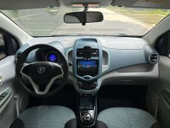 Changan Benben E-Star National Edition Colorful Limited Edition (Fast Charge Edition) Lithium Iron Phosphate - фото 12