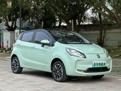 Changan Benben E-Star National Edition Colorful Limited Edition (Fast Charge Edition) Lithium Iron Phosphate - фото 2