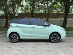 Changan Benben E-Star National Edition Colorful Limited Edition (Fast Charge Edition) Lithium Iron Phosphate - фото 4