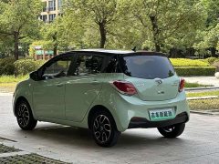 Changan Benben E-Star National Edition Colorful Limited Edition (Fast Charge Edition) Lithium Iron Phosphate - фото 7