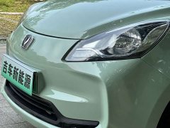 Changan Benben E-Star National Edition Colorful Limited Edition (Fast Charge Edition) Lithium Iron Phosphate - фото 8