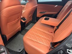 Changan CS75PLUS fourth generation 1.5T new Blue Whale smart exclusive - фото 11