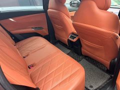 Changan CS75PLUS fourth generation 1.5T new Blue Whale smart exclusive - фото 12