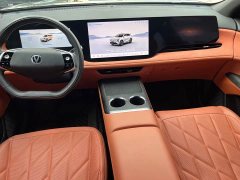 Changan CS75PLUS fourth generation 1.5T new Blue Whale smart exclusive - фото 13