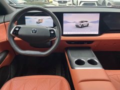 Changan CS75PLUS fourth generation 1.5T new Blue Whale smart exclusive - фото 14