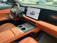 Changan CS75PLUS fourth generation 1.5T new Blue Whale smart exclusive - фото 19