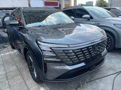 Changan CS75PLUS fourth generation 1.5T new Blue Whale smart exclusive - фото 3