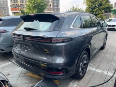 Changan CS75PLUS fourth generation 1.5T new Blue Whale smart exclusive - фото 4