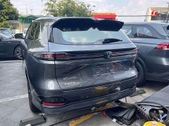 Changan CS75PLUS fourth generation 1.5T new Blue Whale smart exclusive - фото 5